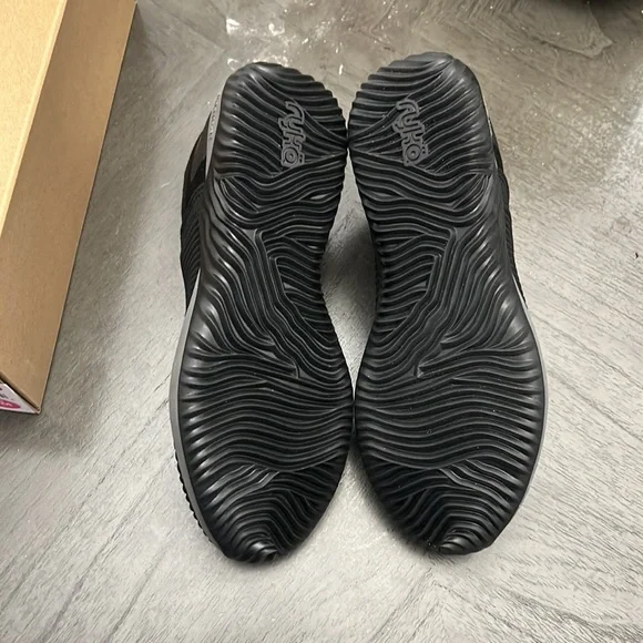 RYKA Women's Echo Knit Slip-on Sneakers (WIDE) - Picture 3 of 9